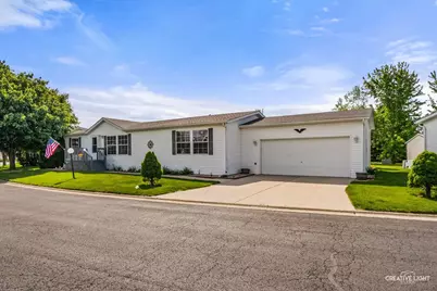 611 Bluebird Circle, Sandwich, IL 60548 - Photo 2