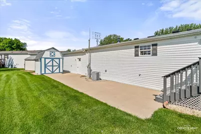 611 Bluebird Circle, Sandwich, IL 60548 - Photo 24