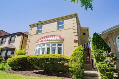 6636 N Talman Avenue, Chicago, IL 60645 - Photo 1