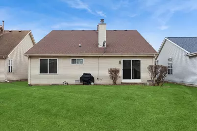 21429 W Sycamore Court, Plainfield, IL 60544 - Photo 20