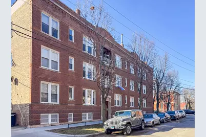 850 N Leavitt Street #1, Chicago, IL 60622 - Photo 1