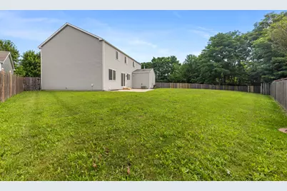 707 Hoover Drive, Oswego, IL 60543 - Photo 26
