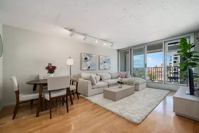 1960 N Lincoln Park West #1601, Chicago, IL 60614 - Photo 2