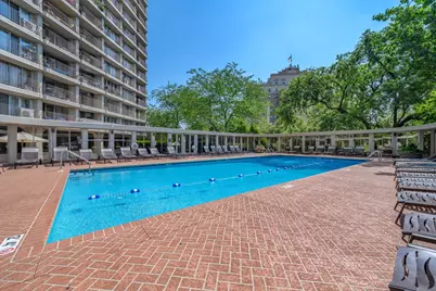 1960 N Lincoln Park West #1601, Chicago, IL 60614 - Photo 20