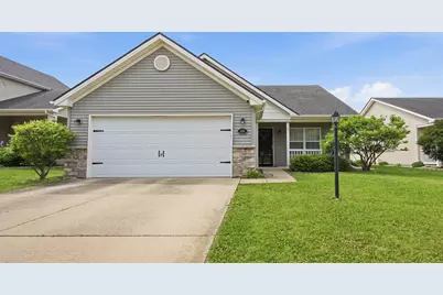 409 Lauterbur Lane, Champaign, IL 61822 - Photo 1