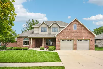 1041 Lakeview Drive, Morris, IL 60450 - Photo 1