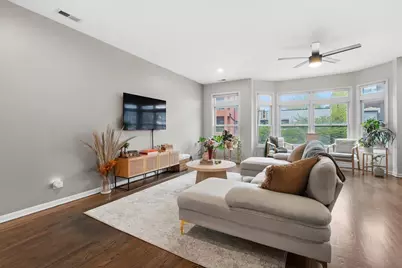 2209 W North Avenue #3, Chicago, IL 60647 - Photo 4