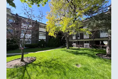 10125 Cherry Parkway #203, Skokie, IL 60076 - Photo 1