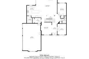2902 Hampton Ave, North Aurora, IL 60542 - Photo 76