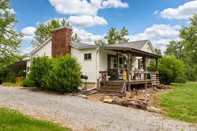 6687 Route 166, Creal Springs, IL 62922 - Photo 4