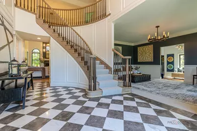 23843 N Lookout Pointe Road, Lake Barrington, IL 60010 - Photo 6