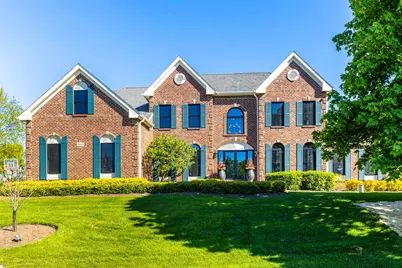 23843 N Lookout Pointe Road, Lake Barrington, IL 60010 - Photo 1