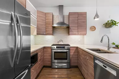 2324 W Huron Street #1E, Chicago, IL 60612 - Photo 6