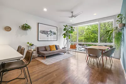2324 W Huron Street #1E, Chicago, IL 60612 - Photo 2