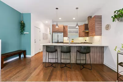 2324 W Huron Street #1E, Chicago, IL 60612 - Photo 4