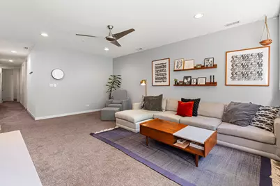 2324 W Huron Street #1E, Chicago, IL 60612 - Photo 14