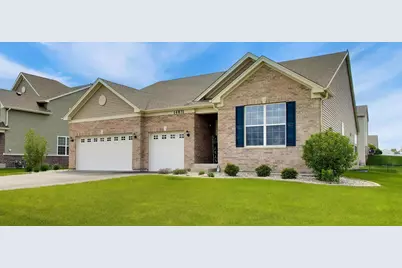 14831 W Whitney Street, Manhattan, IL 60442 - Photo 2