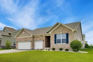 14831 W Whitney St, Manhattan, IL 60442 - Photo 2