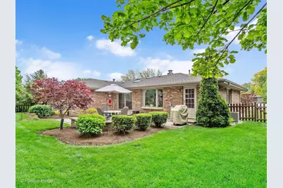 16W660 89th Place, Willowbrook, IL 60527 - Photo 24