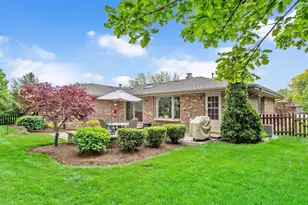 16W660 89th Pl, Willowbrook, IL 60527 - Photo 24