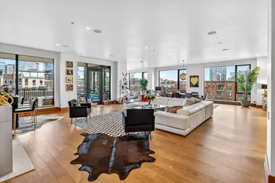 21 N May Street #501, Chicago, IL 60607 - Photo 10