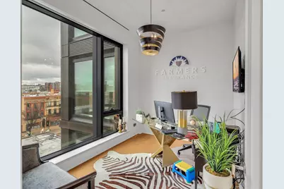 21 N May Street #501, Chicago, IL 60607 - Photo 32