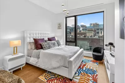 21 N May Street #501, Chicago, IL 60607 - Photo 44