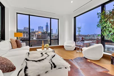 21 N May Street #501, Chicago, IL 60607 - Photo 54