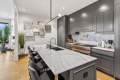 21 N May Street #501, Chicago, IL 60607 - Photo 26
