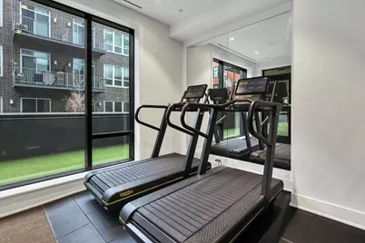 21 N May Street #501, Chicago, IL 60607 - Photo 82