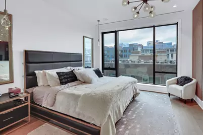 21 N May Street #501, Chicago, IL 60607 - Photo 68