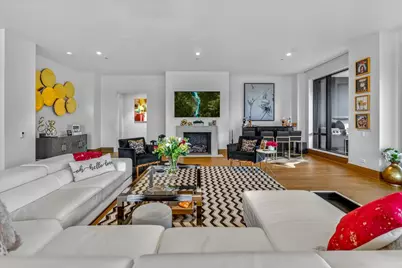 21 N May Street #501, Chicago, IL 60607 - Photo 16