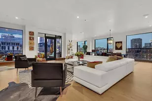 21 N May St, Chicago, IL 60607 - Photo 46