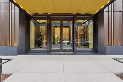 21 N May Street #501, Chicago, IL 60607 - Photo 2