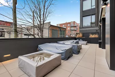21 N May Street #501, Chicago, IL 60607 - Photo 50