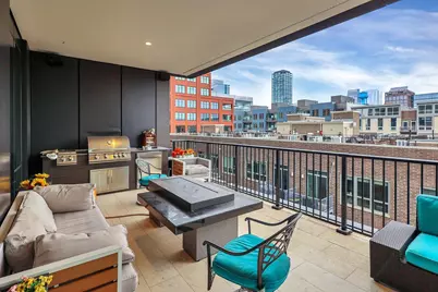 21 N May Street #501, Chicago, IL 60607 - Photo 30