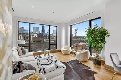 21 N May Street #501, Chicago, IL 60607 - Photo 20