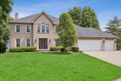 877 Stillwell Court, Wheaton, IL 60189 - Photo 1