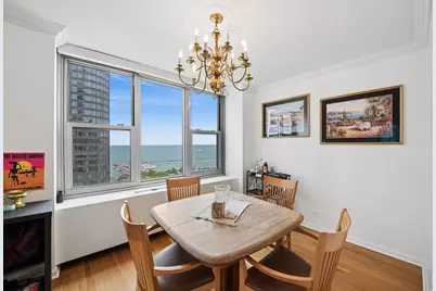 400 E Randolph Street #1710, Chicago, IL 60601 - Photo 6