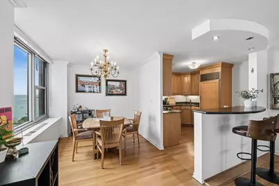 400 E Randolph Street #1710, Chicago, IL 60601 - Photo 2