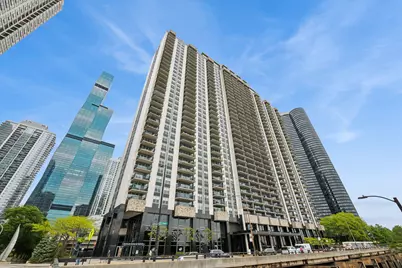 400 E Randolph Street #1710, Chicago, IL 60601 - Photo 1