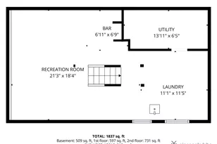 7345 Winthrop Way, Downers Grove, IL 60516 - Photo 32