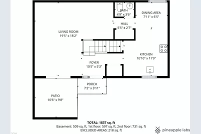 7345 Winthrop Way #10, Downers Grove, IL 60516 - Photo 30