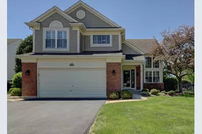 411 Belmont Lane, Bartlett, IL 60103 - Photo 1