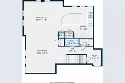 3100 N Kenmore Avenue #3I, Chicago, IL 60657 - Photo 28