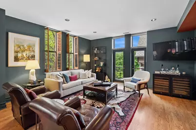 3100 N Kenmore Avenue #3I, Chicago, IL 60657 - Photo 4