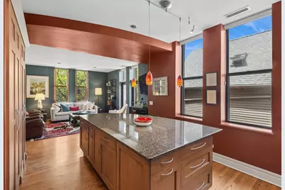 3100 N Kenmore Avenue #3I, Chicago, IL 60657 - Photo 10