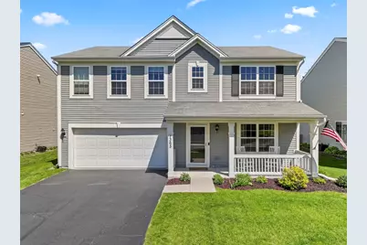 1365 Broadland Drive, Pingree Grove, IL 60140 - Photo 1