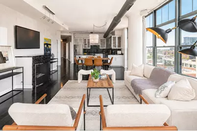 1200 W Monroe Street #901, Chicago, IL 60607 - Photo 8