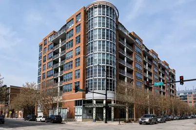 1200 W Monroe Street #901, Chicago, IL 60607 - Photo 1